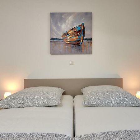 City Apartment Magdalena 特罗吉尔 外观 照片