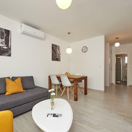 City Apartment Magdalena 特罗吉尔 外观 照片