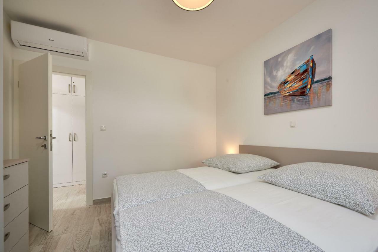 City Apartment Magdalena 特罗吉尔 外观 照片