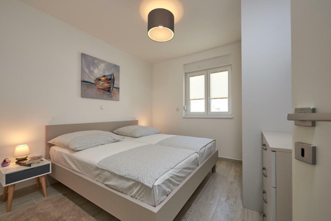City Apartment Magdalena 特罗吉尔 外观 照片