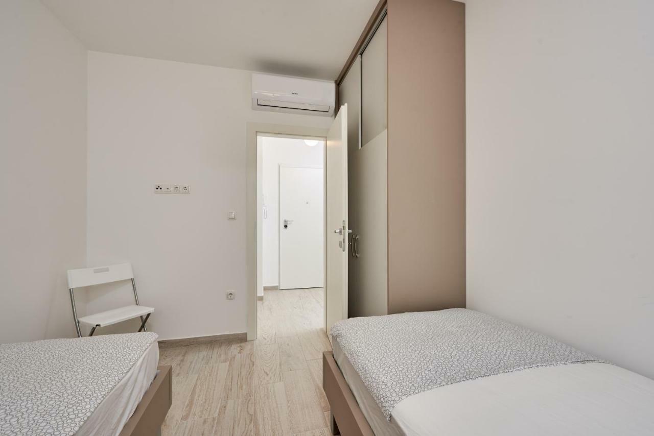 City Apartment Magdalena 特罗吉尔 外观 照片