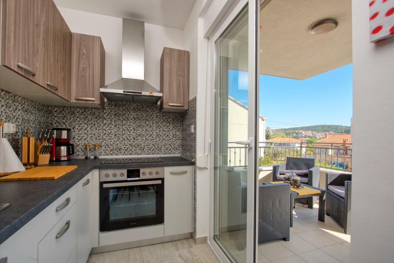 City Apartment Magdalena 特罗吉尔 外观 照片