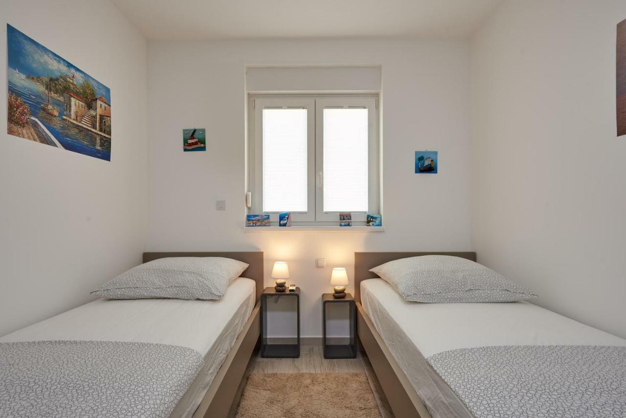 City Apartment Magdalena 特罗吉尔 外观 照片