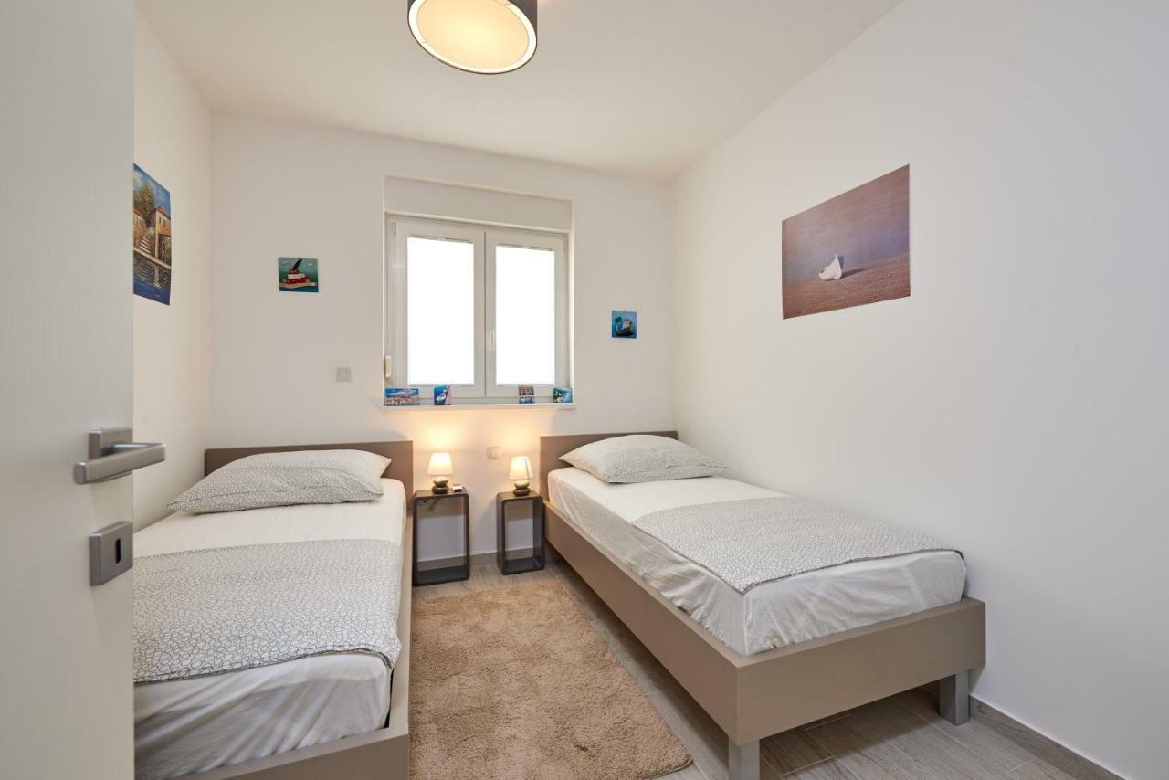 City Apartment Magdalena 特罗吉尔 外观 照片