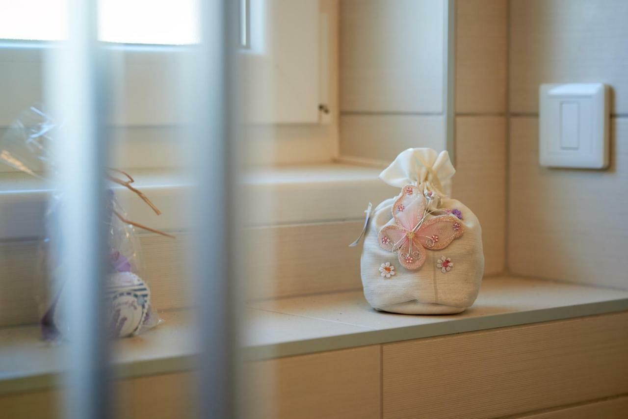 City Apartment Magdalena 特罗吉尔 外观 照片