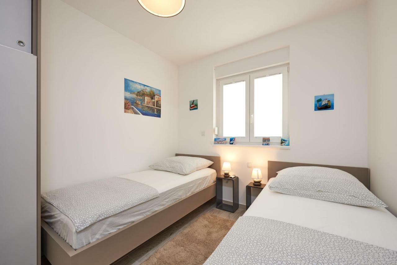 City Apartment Magdalena 特罗吉尔 外观 照片